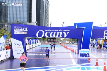 RUN TO LIVE 2024 - Ảnh #1416937