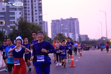 RUN TO LIVE 2024 - Ảnh #1446849