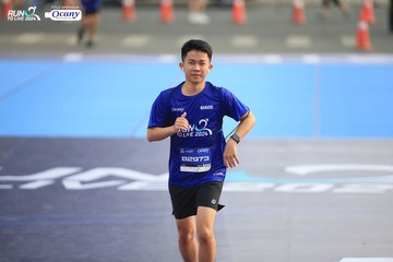 RUN TO LIVE 2024 - Ảnh #1412280