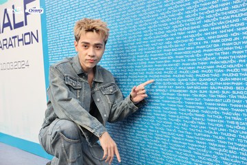 RUN TO LIVE 2024 - Ảnh #1317504