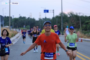 RUN TO LIVE 2024 - Ảnh #1370534