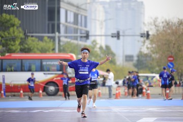 RUN TO LIVE 2024 - Ảnh #1403467