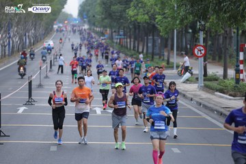 RUN TO LIVE 2024 - Ảnh #1435256