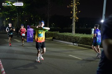 RUN TO LIVE 2024 - Ảnh #1376027