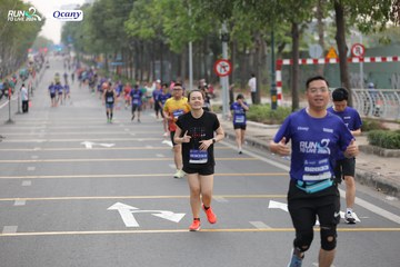 RUN TO LIVE 2024 - Ảnh #1438549