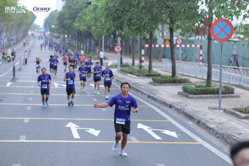 RUN TO LIVE 2024 - Ảnh #1434348