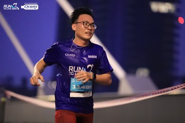 RUN TO LIVE 2024 - Ảnh #1324848