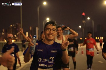RUN TO LIVE 2024 - Ảnh #1445011