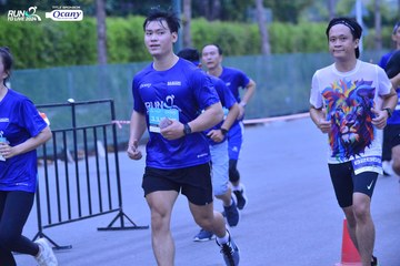 RUN TO LIVE 2024 - Ảnh #1335657