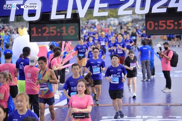 RUN TO LIVE 2024 - Ảnh #1362518