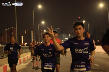 RUN TO LIVE 2024 - Ảnh #1444244