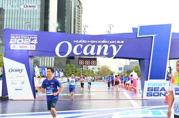 RUN TO LIVE 2024 - Ảnh #1419273
