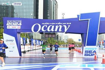 RUN TO LIVE 2024 - Ảnh #1424323