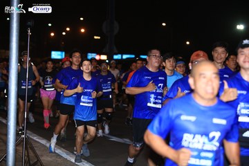 RUN TO LIVE 2024 - Ảnh #1322308