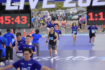 RUN TO LIVE 2024 - Ảnh #1391709