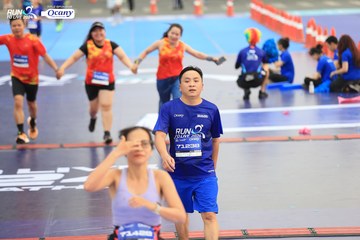 RUN TO LIVE 2024 - Ảnh #1409562