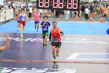 RUN TO LIVE 2024 - Ảnh #1404929