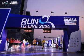 RUN TO LIVE 2024 - Ảnh #1379333