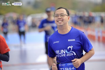 RUN TO LIVE 2024 - Ảnh #1403645