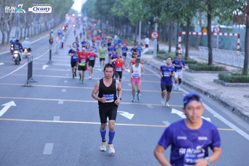 RUN TO LIVE 2024 - Ảnh #1431716