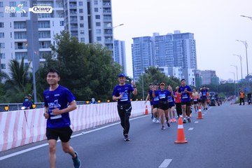 RUN TO LIVE 2024 - Ảnh #1448020