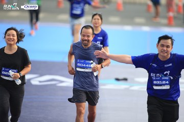 RUN TO LIVE 2024 - Ảnh #1414085