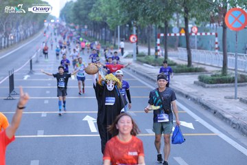 RUN TO LIVE 2024 - Ảnh #1431918