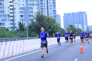 RUN TO LIVE 2024 - Ảnh #1449081