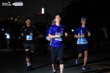 RUN TO LIVE 2024 - Ảnh #1340113