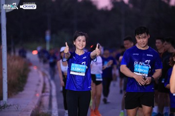 RUN TO LIVE 2024 - Ảnh #1348469