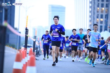 RUN TO LIVE 2024 - Ảnh #1326320