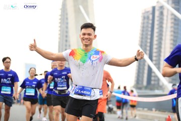 RUN TO LIVE 2024 - Ảnh #1347398