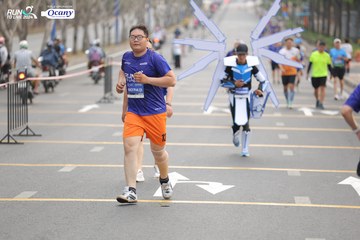 RUN TO LIVE 2024 - Ảnh #1420296