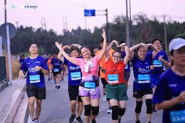 RUN TO LIVE 2024 - Ảnh #1358706