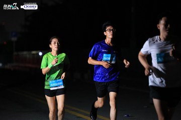 RUN TO LIVE 2024 - Ảnh #1337397