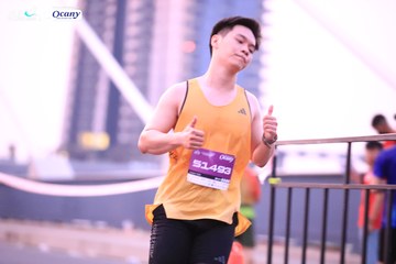 RUN TO LIVE 2024 - Ảnh #1325340