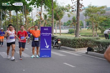 RUN TO LIVE 2024 - Ảnh #1386078