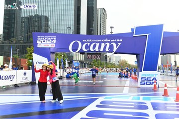 RUN TO LIVE 2024 - Ảnh #1422738