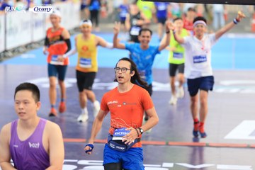 RUN TO LIVE 2024 - Ảnh #1404058