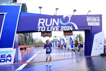 RUN TO LIVE 2024 - Ảnh #1416050