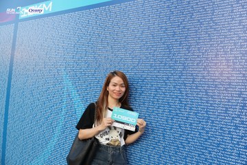 RUN TO LIVE 2024 - Ảnh #1308489