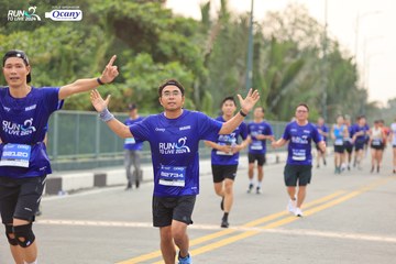 RUN TO LIVE 2024 - Ảnh #1400910