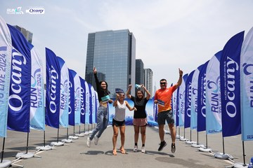RUN TO LIVE 2024 - Ảnh #1313455