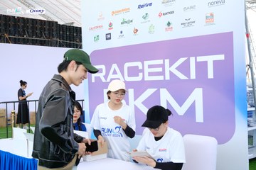 RUN TO LIVE 2024 - Ảnh #1307936
