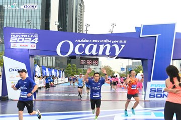 RUN TO LIVE 2024 - Ảnh #1419049