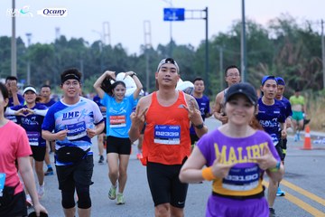 RUN TO LIVE 2024 - Ảnh #1369314