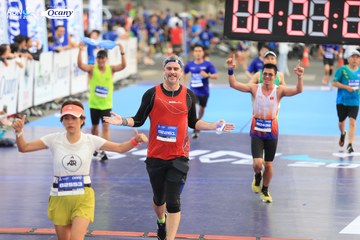 RUN TO LIVE 2024 - Ảnh #1408355