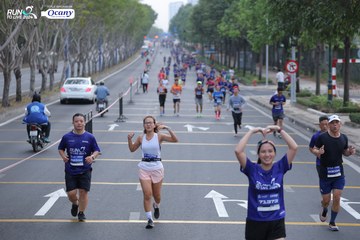 RUN TO LIVE 2024 - Ảnh #1435181