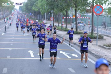RUN TO LIVE 2024 - Ảnh #1433803