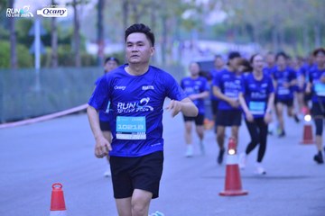 RUN TO LIVE 2024 - Ảnh #1335539